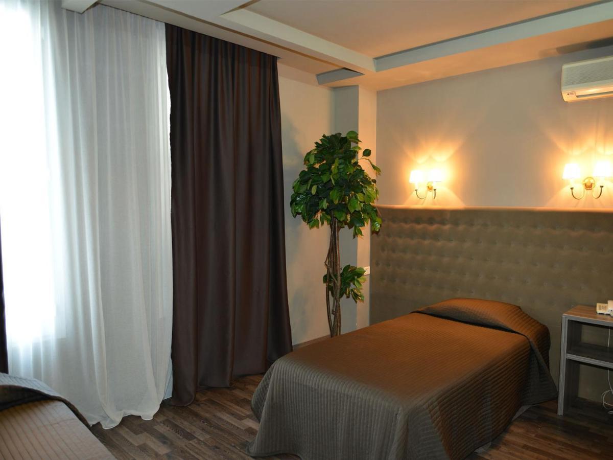 Hotel Doro City Tirana Zewnętrze zdjęcie