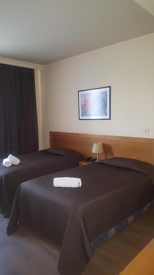 Hotel Doro City Tirana Zewnętrze zdjęcie