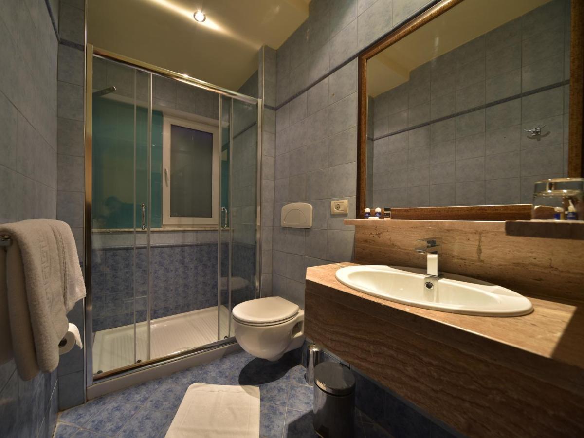Hotel Doro City Tirana Zewnętrze zdjęcie