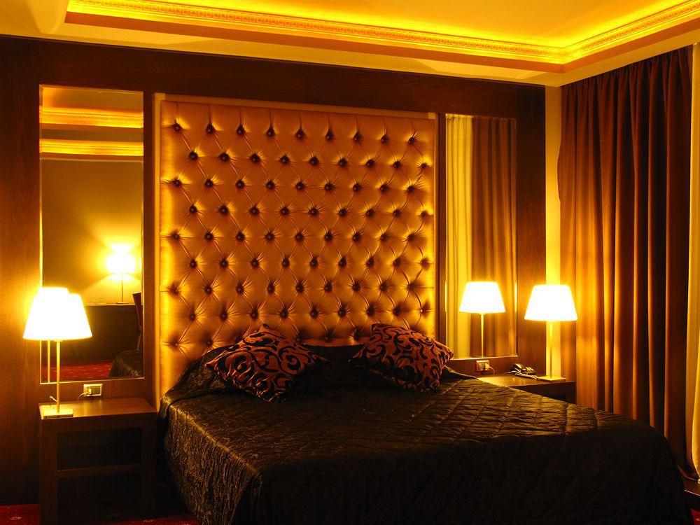 Hotel Doro City Tirana Zewnętrze zdjęcie