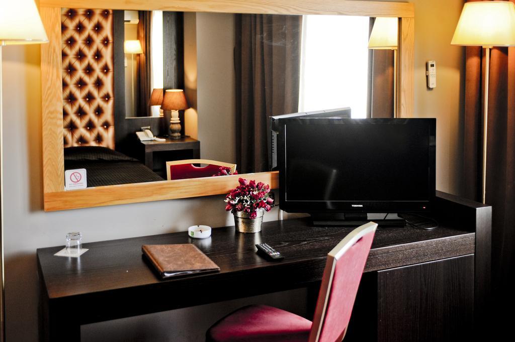 Hotel Doro City Tirana Pokój zdjęcie