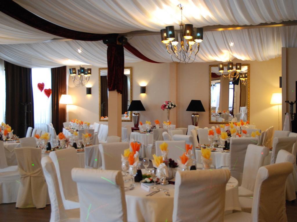 Hotel Doro City Tirana Zewnętrze zdjęcie