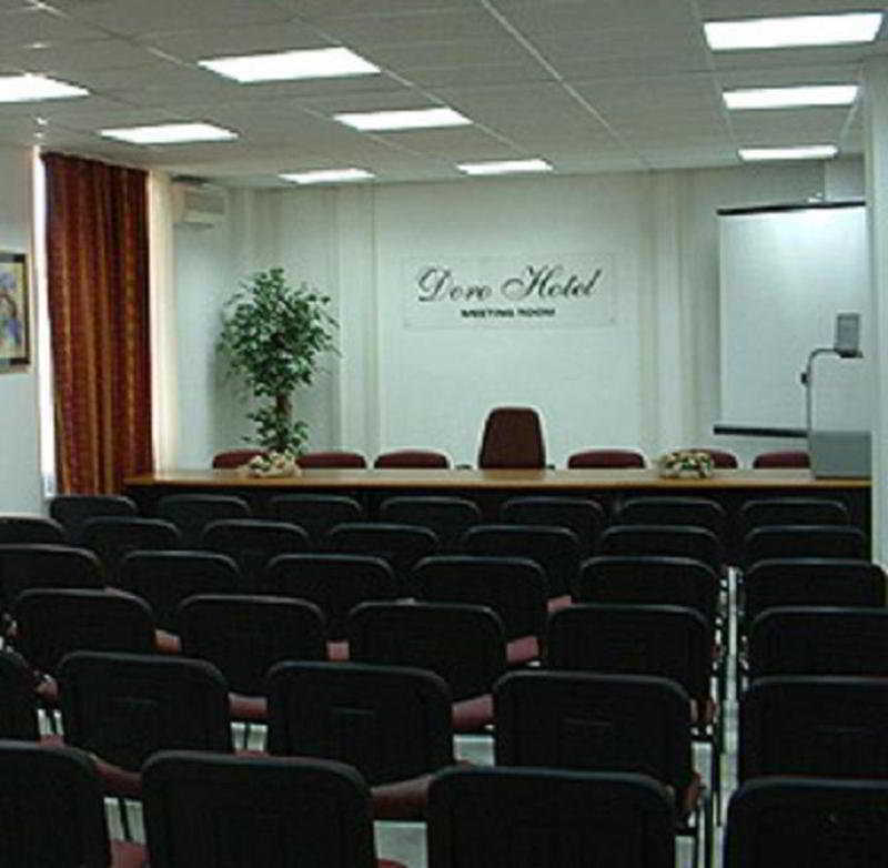 Hotel Doro City Tirana Zewnętrze zdjęcie