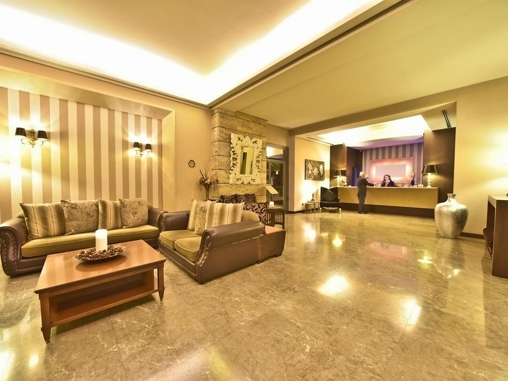 Hotel Doro City Tirana Zewnętrze zdjęcie