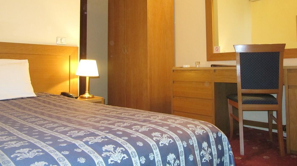 Hotel Doro City Tirana Zewnętrze zdjęcie