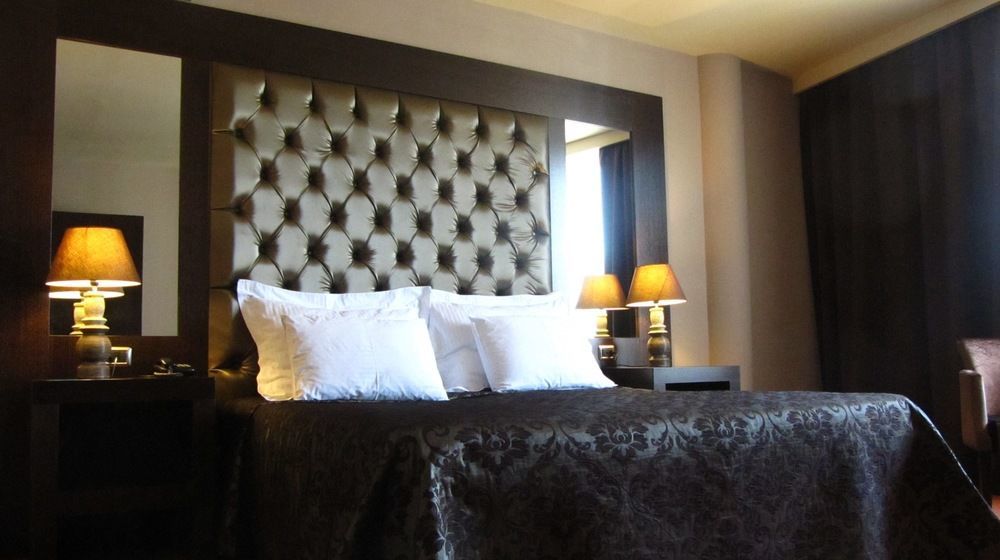 Hotel Doro City Tirana Zewnętrze zdjęcie