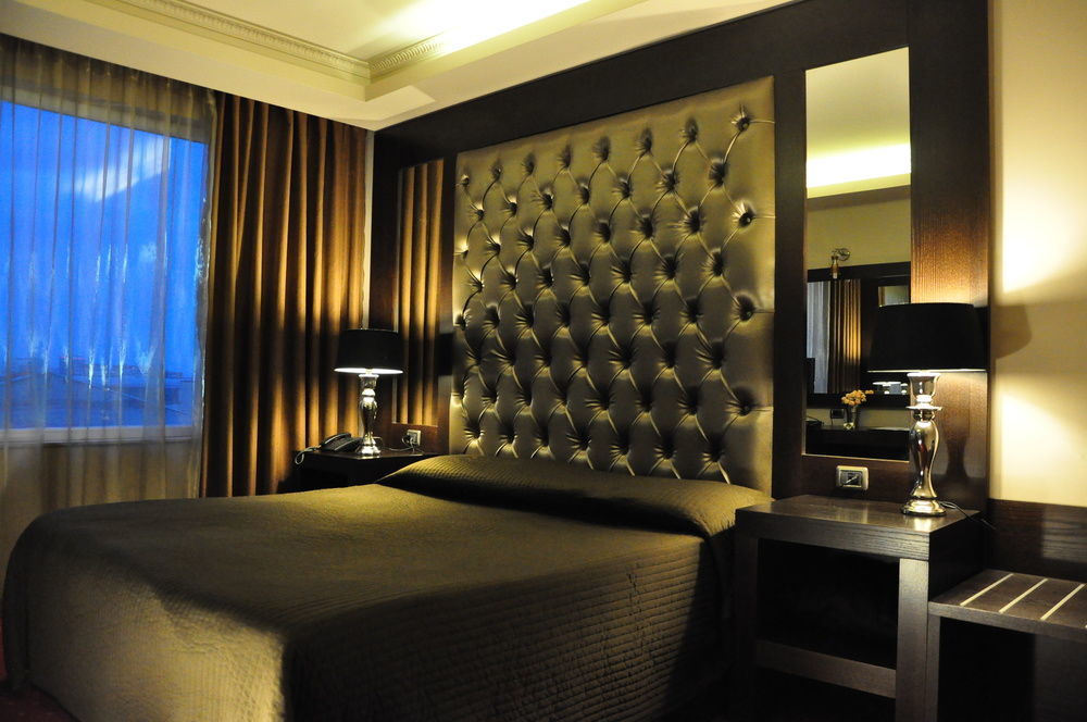 Hotel Doro City Tirana Zewnętrze zdjęcie