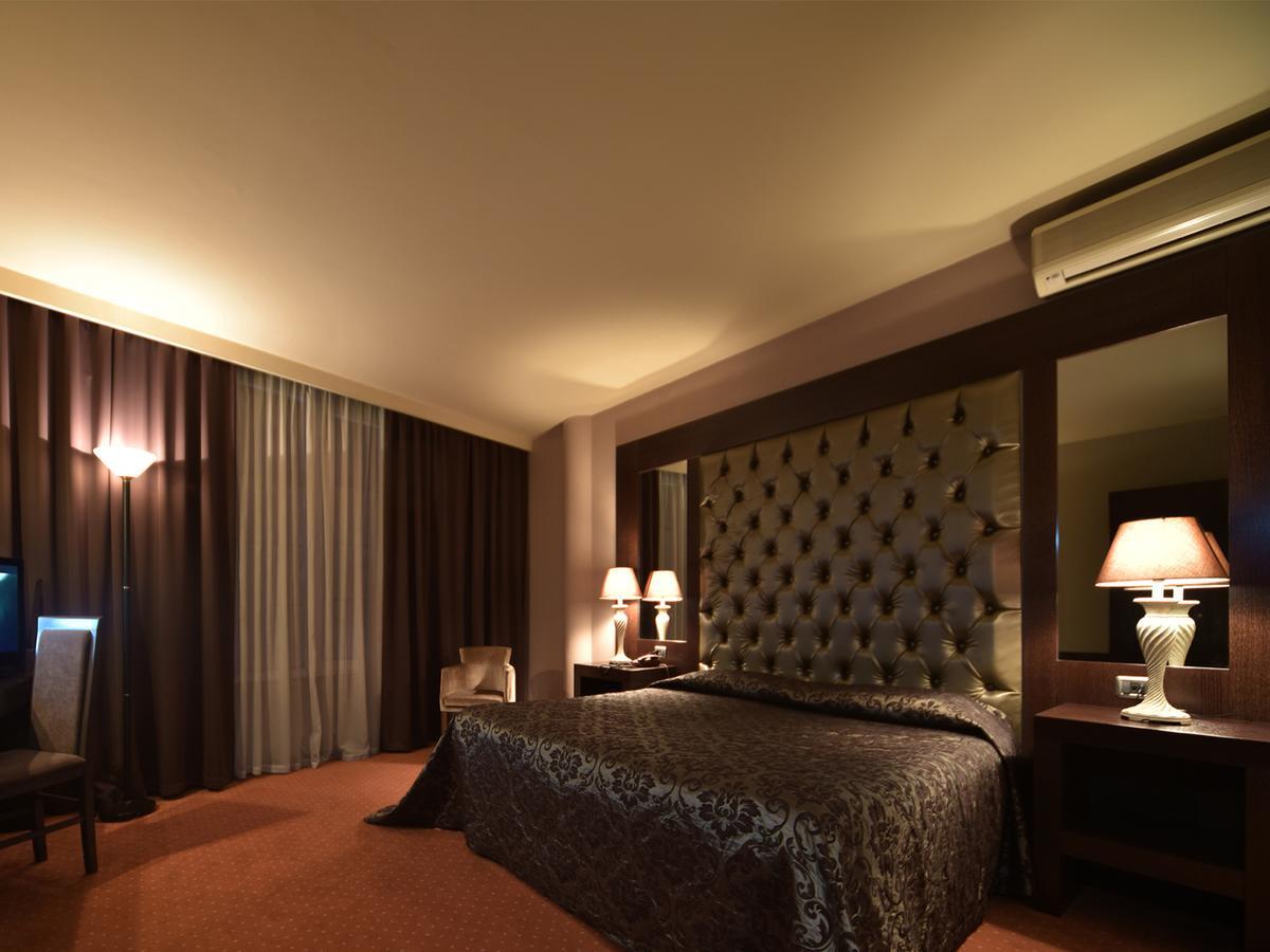Hotel Doro City Tirana Zewnętrze zdjęcie