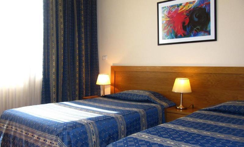 Hotel Doro City Tirana Zewnętrze zdjęcie