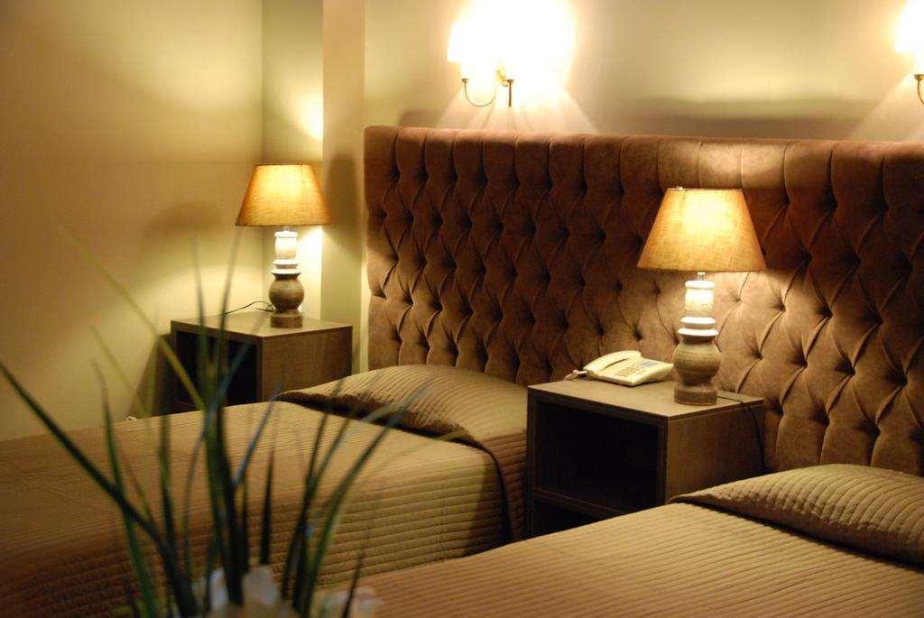 Hotel Doro City Tirana Pokój zdjęcie