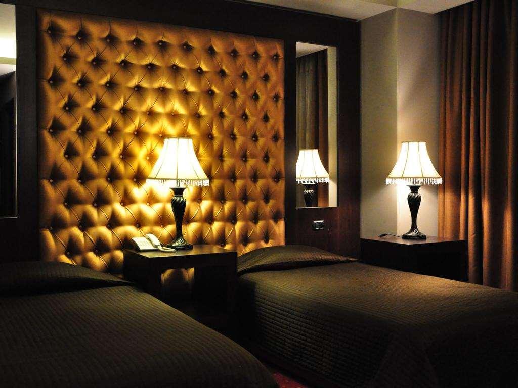 Hotel Doro City Tirana Pokój zdjęcie
